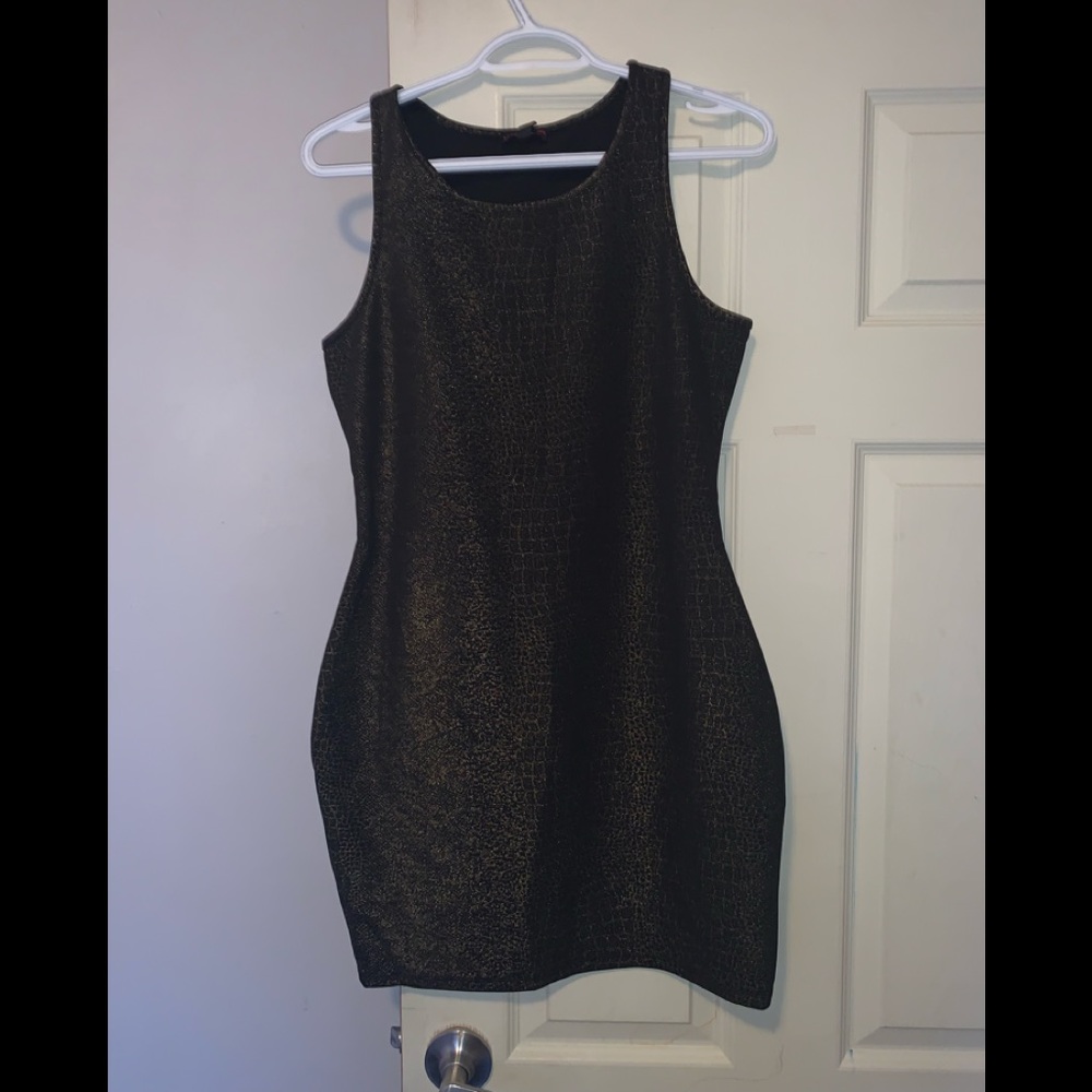 material girl dress